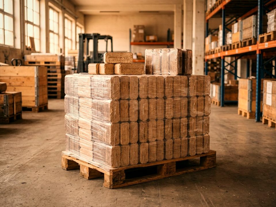 Укладка дров, ориентир выгрузки улица Вишнёвая, 22 в Уссурийске